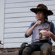 Image for article titled It Turns Out the Walking Dead Was Me All Along